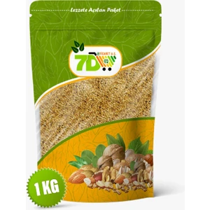 Kavrulmuş Simitlik Susam 1 kg