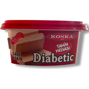 300 Gr.  Sade Helva