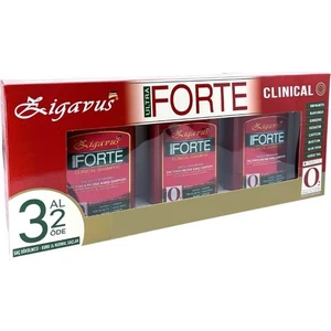 Forte Şampuan Kuru Normal