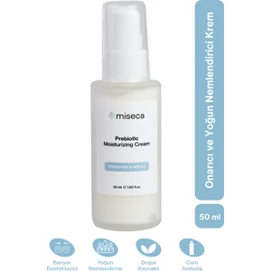 Prebiotic Nemlendirici Ve Onarıcı Krem 50 ml