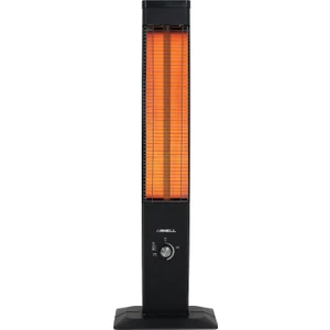 Corion Dikey Isıtıcı – Elektrikli Isıtıcı Konforu, Elektrikli Soba ile Etkili Isınma, Şık Tasarım!