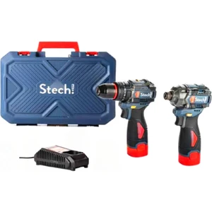 SXS202 Mini Set (SX17/SX18 2*2 Ah)