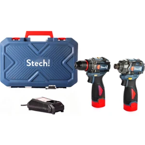 SXS201 Mini Set (SX16/SX18 2*2 Ah)
