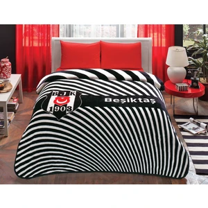 Beşiktaş Stripe Battaniye