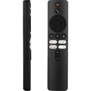 Xiaomi 4s 4K Mi Box Kumanda Ver.4 - Ses Komutlu ( 2. Nesil ile De Uyumlu )