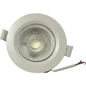 Cata CT-5204 7W Akik Smd Led Spot