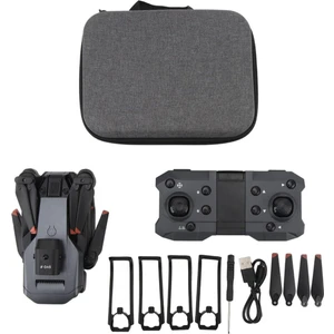 Katlanabilen Drone, FOCKETX67IQOSUB Drone