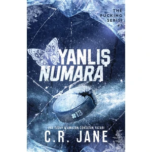 Yanlış Numara  -  C.R. Jane