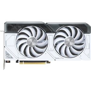 GEFORCE DUAL RTX 4070 12GB  192bit GDDR6X 2550MHz OC HDMI 3xDP (DUAL-RTX4070-O12G-WHITE) DLSS3 EKRAN KARTI