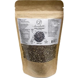 Chia Tohumu 150 G