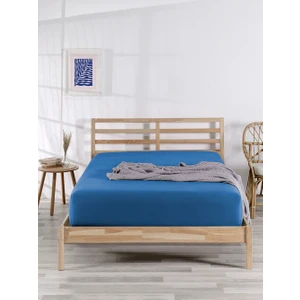 The Berb | %100 Pamuklu | Tek/çift Kişilik Lastikli Çarşaf | Penye Çarşaf | Fitted Jersey