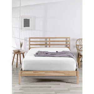 The Berb | %100 Pamuklu | Tek/çift Kişilik Lastikli Çarşaf | Penye Çarşaf | Fitted Jersey 