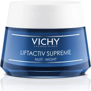 Supreme Gece Bakım Kremi 50 Ml