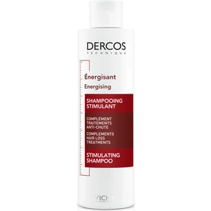 Dercos Energy+ Dökülme Karşıtı Şampuan 200 ml K2423