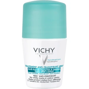 Terleme Karşıtı İz Bırakmayan Deodorant 50 ml