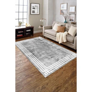 Fera Home Dijital Baskılı Yıkanabilir Dot Taban Kaymaz Halı Yolluk Mutfak Salon Halısı Yolluğu (51)