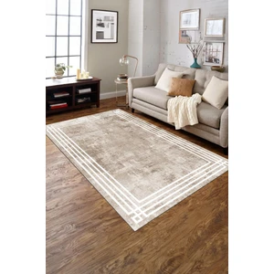 Fera Home Dijital Baskılı Yıkanabilir Dot Taban Kaymaz Halı Yolluk Mutfak Salon Halısı Yolluğu (51)