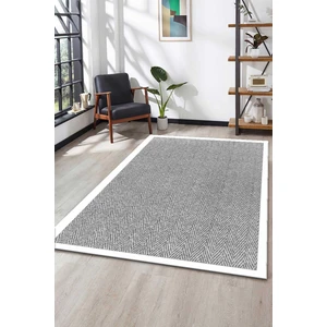 Fera Home Dijital Baskılı Yıkanabilir Dot Taban Kaymaz Halı Yolluk Mutfak Salon Halısı Yolluğu (51)