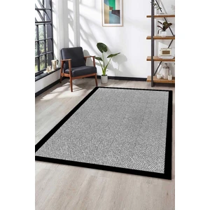 Fera Home Dijital Baskılı Yıkanabilir Dot Taban Kaymaz Halı Yolluk Mutfak Salon Halısı Yolluğu (51)