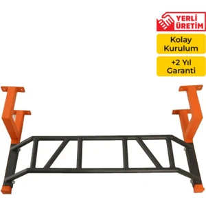 Duruh Spor Süper Barfiks %100 Yerli Üretim