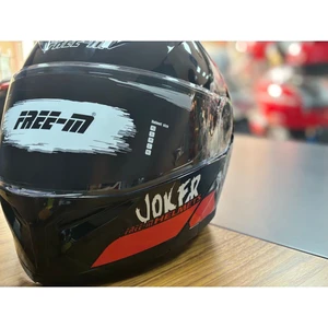 965 Joker Çene Açılır Motosiklet Kaskı
