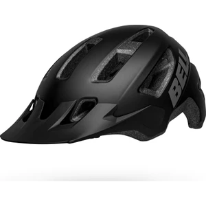 Bell Nomad 2 Mtb Bisiklet Kaskı 53-60CM Mat Siyah M-L