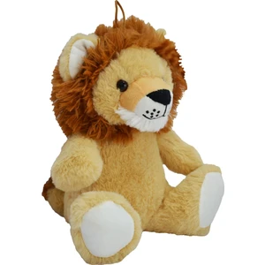 Halley Oyuncak Peluş Aslan 25 cm 62256