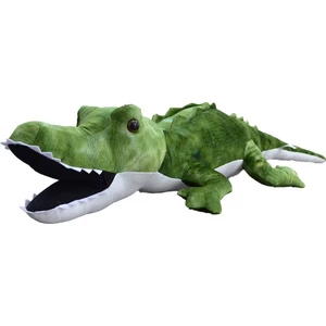 Halley Oyuncak Peluş Timsah 100 cm 62292