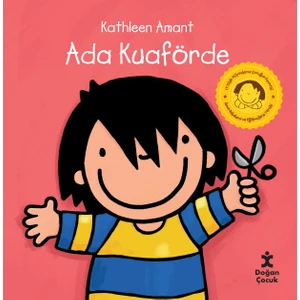 Ada Kuaförde  - Kathleen Amant