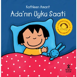 Ada’nın Uyku Saati - Kathleen Amant
