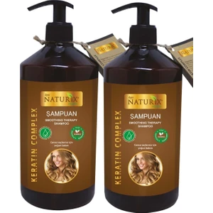 600 ml Keratin Complex Saç Şampuanı