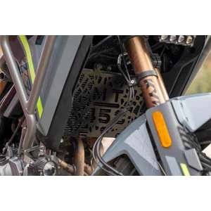 Ucl Cf Moto 450 mt Radyatör Koruma