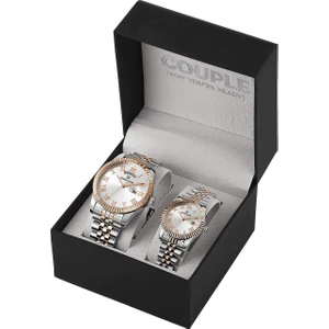 Daniel Klein DKE.1.10817-9 Kadın Kol Saati