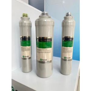 600DF Su Arıtma Cihazı Filtre