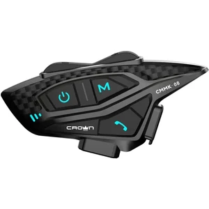 Crown Micro Cmmk-08 Intercom