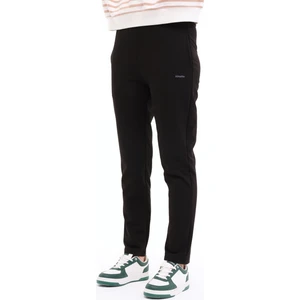 Wb Track Pnt 22SN84 5fx Siyah Kadın Eşofman Altı