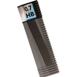 Uç 0,7 2b Min Kalem Ucu - 4 Adet