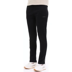 Wl Mıla 22CT322 5fx Siyah Kadın Eşofman Altı