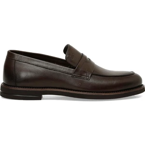 Inci Incı Jody 5fx Kahverengi Erkek Makosen