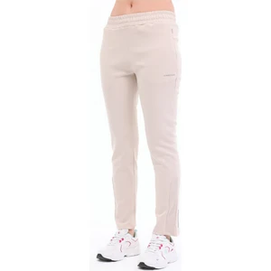 Wl Mıla 22CT322 5fx Bej Kadın Eşofman Altı