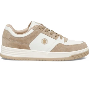 Lumberjack Velo 5fx Kum Erkek Sneaker
