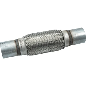 Egzoz Spirali 51X180X280 mm - 51.180.280-WISCO- Universal uyumlu
