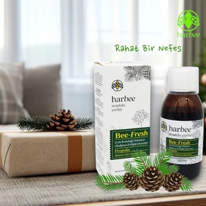 Bee Fresh - Bitkisel Takviye Edici Gıda