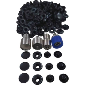 15 mm Alfa Çıtçıt