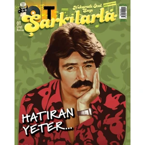 Ot Dergi - Şarkılarla Özel 2025/01