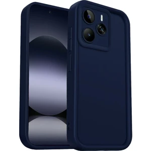 Xiaomi Redmi Note 14 4g Kılıf Viera Seri Silikon Kapak