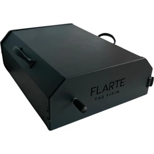 Ocak Üstü Taş Fırın Ev Tipi Elektriksiz FOC-30