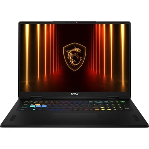 VECTOR A18 HX A9WIG-093TR AMD Ryzen 9 9955HX 32GB 1TB SSD GeForce RTX5080 Windows 11 Home 18" QHD+ Taşınabilir Bilgisayar