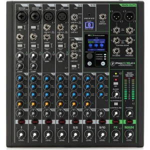 PROFX10V3+ 10-Kanal Mikser