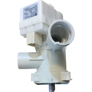 Çamaşır Makinesi Pompa Motoru (Model Sorgulatınız) Orjinal Ürün